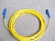 patch cord types