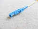 fiber patch cable types